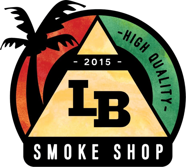 LB Smoke Shop — Miami smoke shop on Coral Way, open daily until midnight